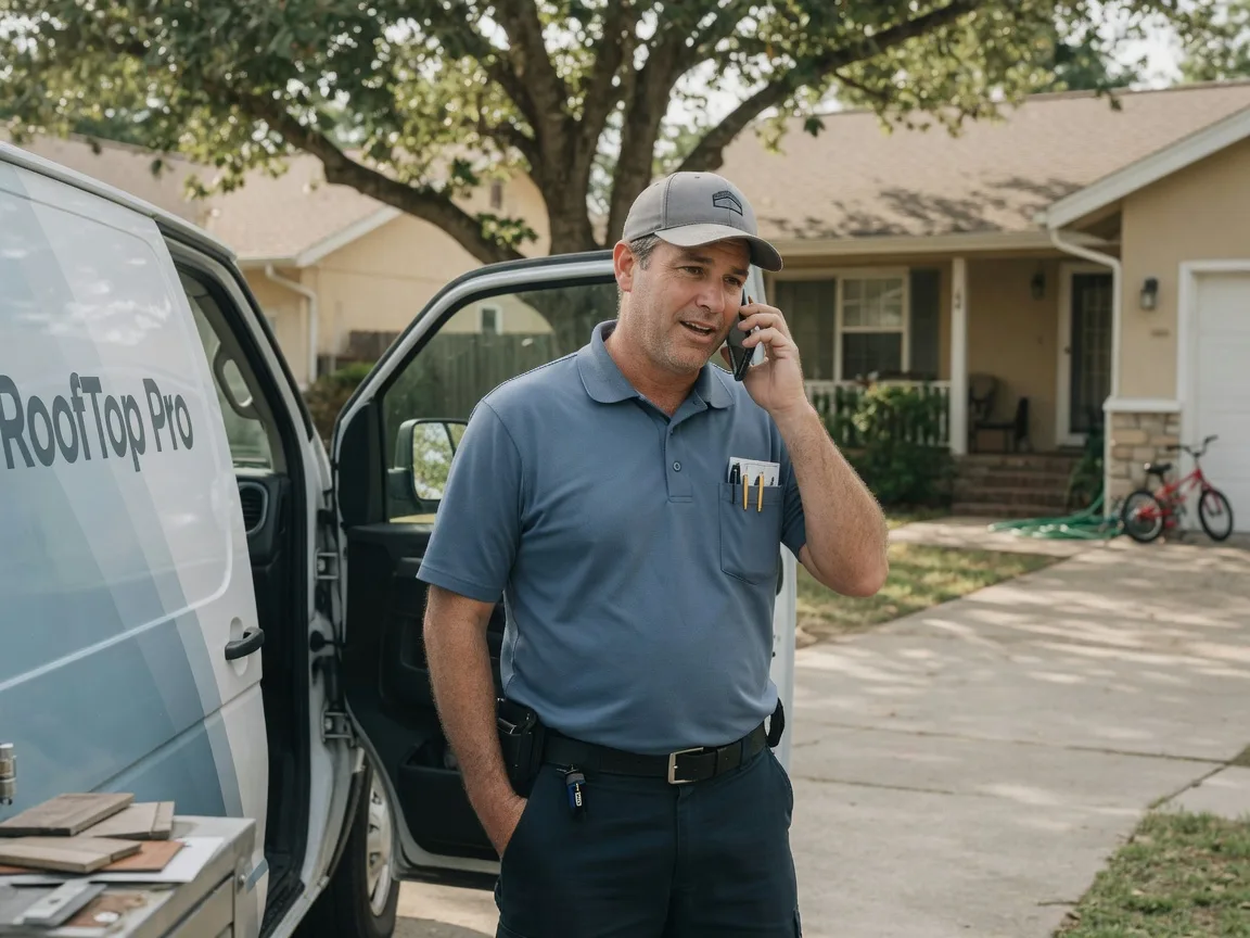 Roof Repair Biscoe, AR FAQs