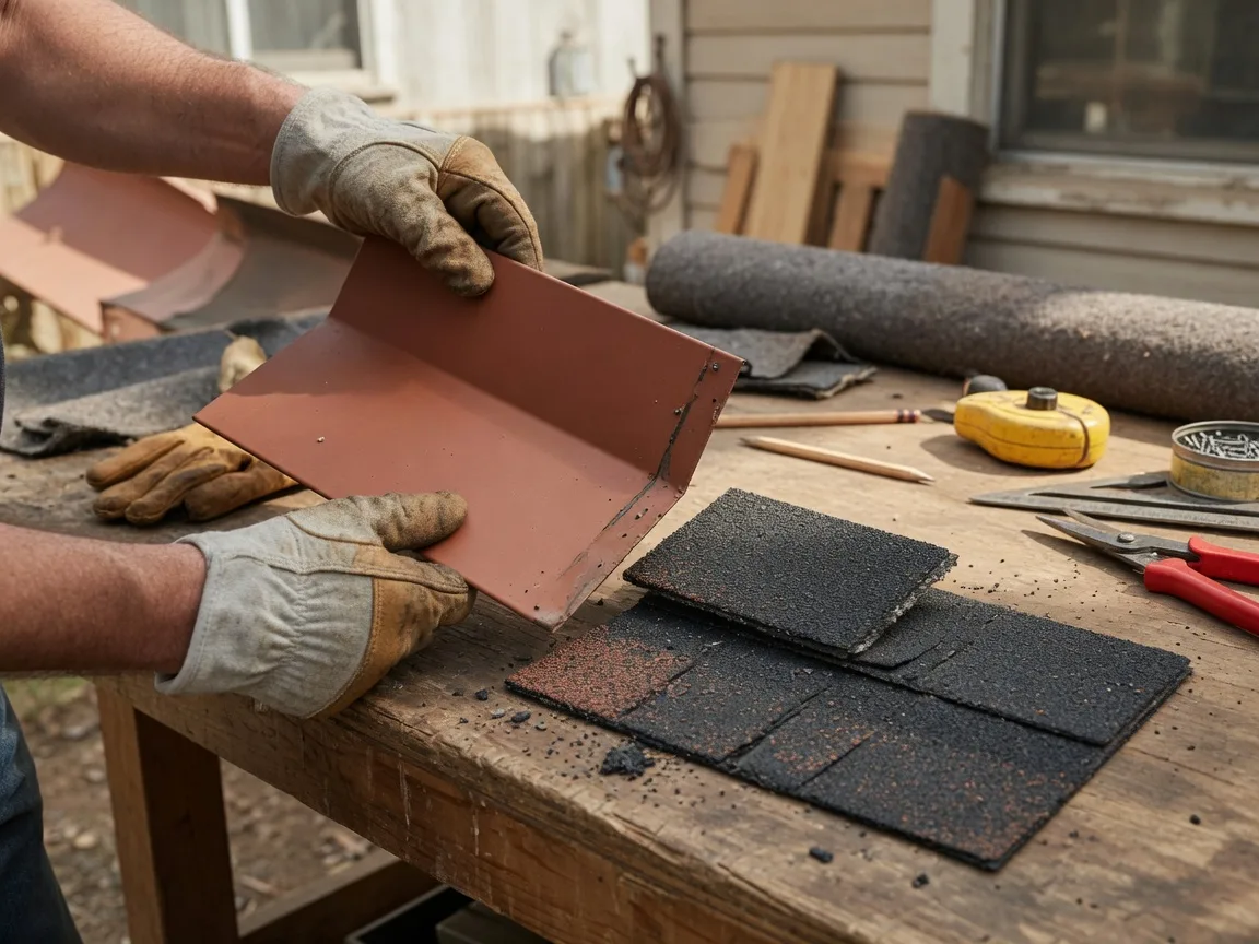 Roof Repair company in Biscoe, AR